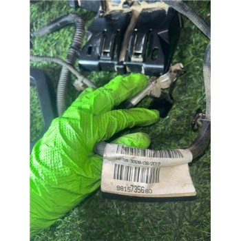 CABLE POSITIVO BATERIA 9815735680 