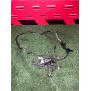 Recambio de cable positivo bateria para peugeot peugeot partnert yh01 referencia OEM IAM 9815735680  