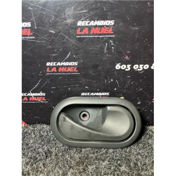 SOPORTE INTERIOR MANETA EXTERIOR DELANTERA DERECHA 8200733847 