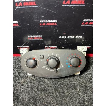 MANDOS CALEFACCION AIRE ACONDICIONADO 5P3741700 