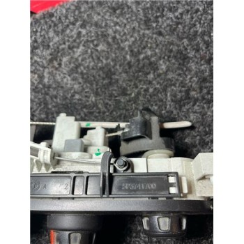 Recambio de mandos calefaccion aire acondicionado para dacia dokker express (11.2012) 1.5 ambiance [1,5 ltr. - 55 kw dci diesel 