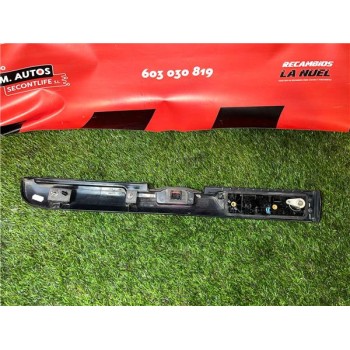 Recambio de maneta tra. izda. para dacia dokker express (11.2012) 1.5 ambiance [1,5 ltr. - 55 kw dci diesel fap cat] referencia 