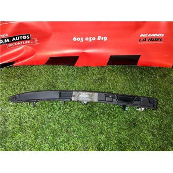 Recambio de maneta tra. izda. para dacia dokker express (11.2012) 1.5 ambiance [1,5 ltr. - 55 kw dci diesel fap cat] referencia 