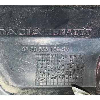 Recambio de maneta tra. izda. para dacia dokker express (11.2012) 1.5 ambiance [1,5 ltr. - 55 kw dci diesel fap cat] referencia 