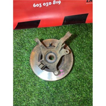 Recambio de buje delantero izquierdo para dacia dokker express (11.2012) 1.5 ambiance [1,5 ltr. - 55 kw dci diesel fap cat] refe