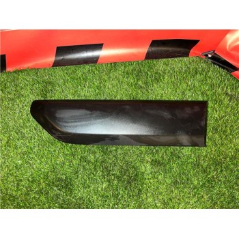 Recambio de moldura puerta del. izda. para citroën berlingo furgón (09.2018) 1.5 berlingo m [1,5 ltr. - 75 kw blue-hdi fap] refe