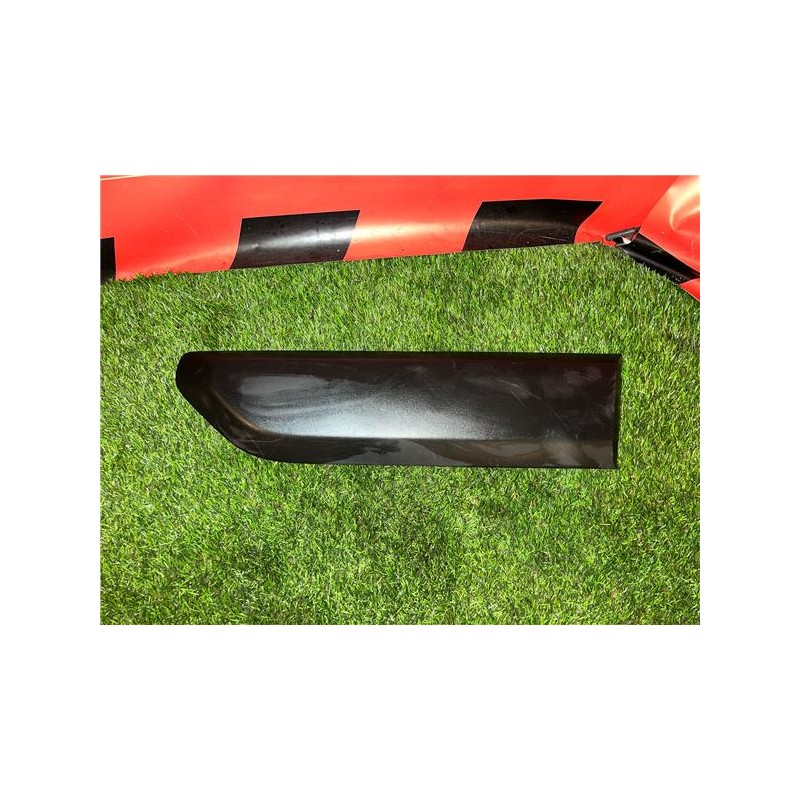 Recambio de moldura puerta del. izda. para citroën berlingo furgón (09.2018) 1.5 berlingo m [1,5 ltr. - 75 kw blue-hdi fap] refe