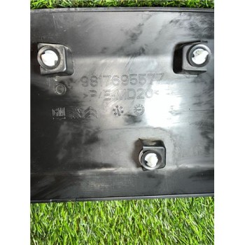 Recambio de moldura puerta del. izda. para citroën berlingo furgón (09.2018) 1.5 berlingo m [1,5 ltr. - 75 kw blue-hdi fap] refe