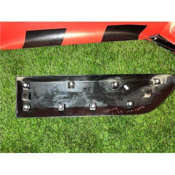 Recambio de moldura puerta del. izda. para citroën berlingo furgón (09.2018) 1.5 berlingo m [1,5 ltr. - 75 kw blue-hdi fap] refe