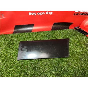 Recambio de moldura puerta del. izda. para nissan nv300 camper (01.2018) 1.6 michelangelo [1,6 ltr. - 107 kw dci cat] referencia