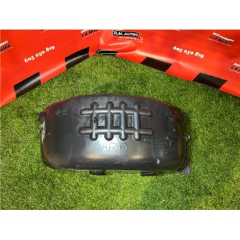 Recambio de pase rueda tra. dcho. para citroën jumpy furgón (05.2016) 1.6 confort m [1,6 ltr. - 85 kw blue-hdi fap] referencia O