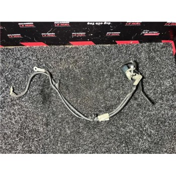 Recambio de cable negativo bateria para citroën berlingo furgón (09.2018) 1.5 berlingo m [1,5 ltr. - 75 kw blue-hdi fap] referen