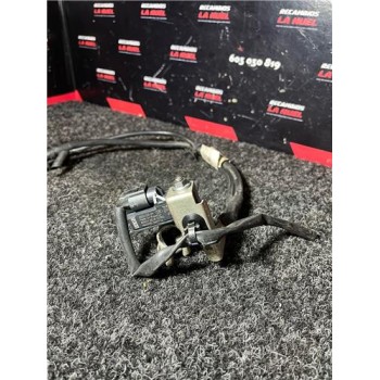 Recambio de cable negativo bateria para citroën berlingo furgón (09.2018) 1.5 berlingo m [1,5 ltr. - 75 kw blue-hdi fap] referen