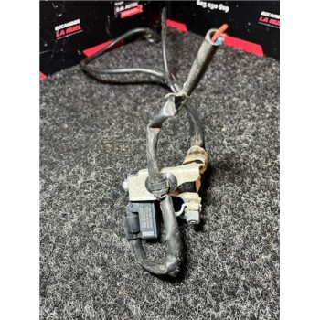 Recambio de cable negativo bateria para citroën berlingo furgón (09.2018) 1.5 berlingo m [1,5 ltr. - 75 kw blue-hdi fap] referen