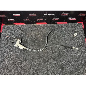 Recambio de cable negativo bateria para citroën berlingo furgón (09.2018) 1.5 berlingo m [1,5 ltr. - 75 kw blue-hdi fap] referen