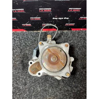 Recambio de bomba agua radiador para iveco daily furgón (2006) 3.0 furgón 35c... batalla 3000 [3,0 ltr. - 107 kw diesel] referen