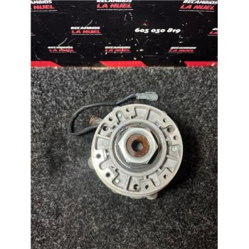 Recambio de bomba agua radiador para iveco daily furgón (2006) 3.0 furgón 35c... batalla 3000 [3,0 ltr. - 107 kw diesel] referen