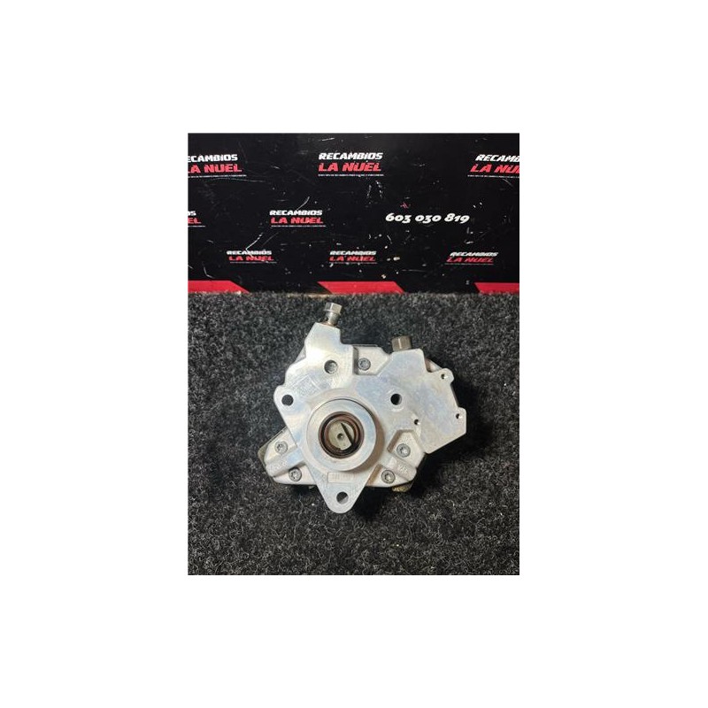 Recambio de bomba inyectora para iveco daily furgón (2006) 3.0 furgón 35c... batalla 3000 [3,0 ltr. - 107 kw diesel] referencia 