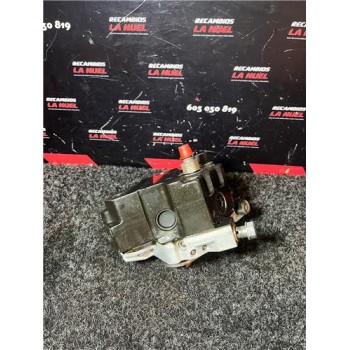 Recambio de bomba inyectora para iveco daily furgón (2006) 3.0 furgón 35c... batalla 3000 [3,0 ltr. - 107 kw diesel] referencia 