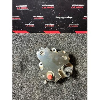 Recambio de bomba inyectora para iveco daily furgón (2006) 3.0 furgón 35c... batalla 3000 [3,0 ltr. - 107 kw diesel] referencia 