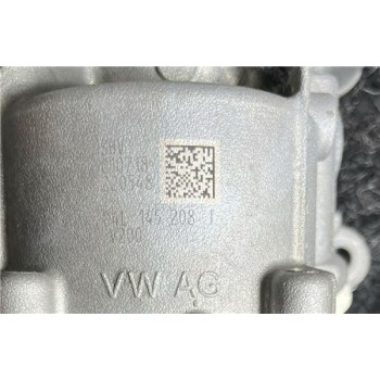 Recambio de bomba de aceite para volkswagen golf vii berlina (bq1/be2)(01.2017) 1.6 advance [1,6 ltr. - 85 kw tdi] referencia OE