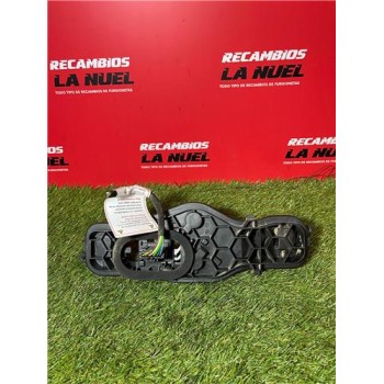 Recambio de portalampara piloto tra. izdo para citroën jumpy furgón (05.2016) 2.0 control m [2,0 ltr. - 90 kw blue-hdi fap] refe