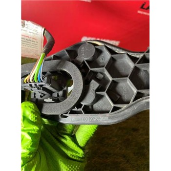 Recambio de portalampara piloto tra. izdo para citroën jumpy furgón (05.2016) 2.0 control m [2,0 ltr. - 90 kw blue-hdi fap] refe