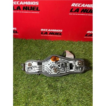 Recambio de portalampara piloto tra. izdo para citroën jumpy furgón (05.2016) 2.0 control m [2,0 ltr. - 90 kw blue-hdi fap] refe