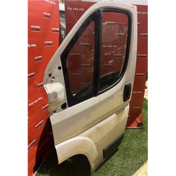 Recambio de puerta delantero izquierdo para citroën jumper furgon (05.2014) 2.0 30 l1h1 bluehdi 110 [2,0 ltr. - 81 kw blue-hdi f