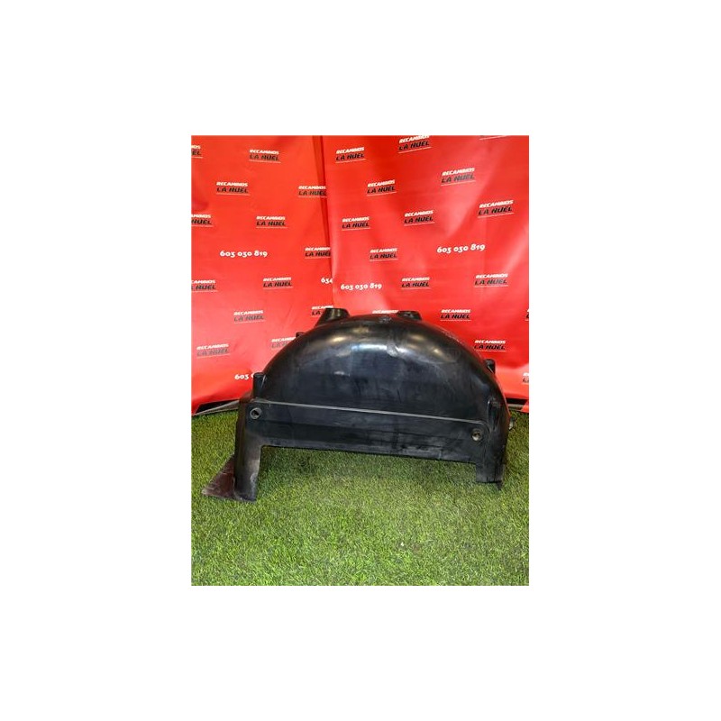 Recambio de pase rueda tra. izdo. para nissan nv300 camper (01.2018) 1.6 michelangelo [1,6 ltr. - 107 kw dci cat] referencia OEM