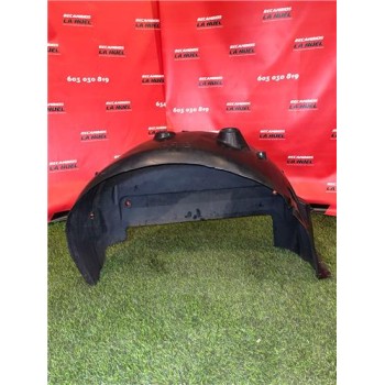 Recambio de pase rueda tra. izdo. para nissan nv300 camper (01.2018) 1.6 michelangelo [1,6 ltr. - 107 kw dci cat] referencia OEM