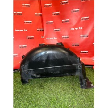 Recambio de pase rueda tra. dcho. para nissan nv300 camper (01.2018) 1.6 michelangelo [1,6 ltr. - 107 kw dci cat] referencia OEM