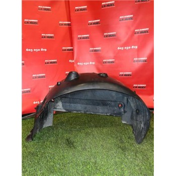 Recambio de pase rueda tra. dcho. para nissan nv300 camper (01.2018) 1.6 michelangelo [1,6 ltr. - 107 kw dci cat] referencia OEM