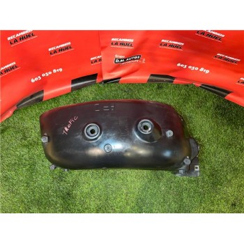 Recambio de pase rueda tra. dcho. para nissan nv300 camper (01.2018) 1.6 michelangelo [1,6 ltr. - 107 kw dci cat] referencia OEM