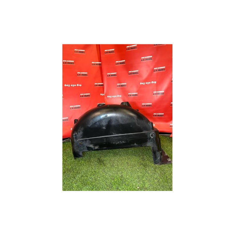 Recambio de pase rueda tra. dcho. para nissan nv300 camper (01.2018) 1.6 michelangelo [1,6 ltr. - 107 kw dci cat] referencia OEM