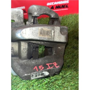 Recambio de pinza freno delantera izquierda para peugeot rifter (06.2018) 1.5 active standard [1,5 ltr. - 75 kw blue-hdi fap] re