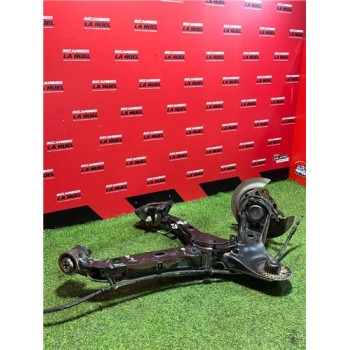 Recambio de mangueta trasera derecha para citroën jumpy furgón (05.2016) 2.0 control m [2,0 ltr. - 90 kw blue-hdi fap] referenci