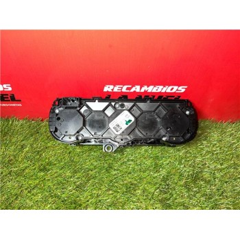 Recambio de mandos calefaccion aire acondicionado para renault kangoo iii rapid (03.2021) kangoo referencia OEM IAM 275004314R  