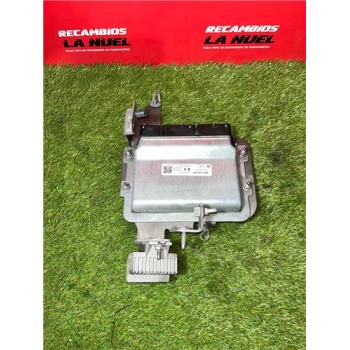 Recambio de centralita para renault kangoo iii rapid (03.2021) kangoo referencia OEM IAM A4209009501  