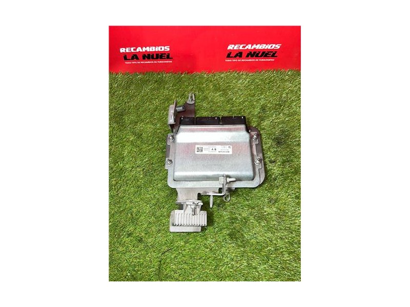 Recambio de centralita para renault kangoo iii rapid (03.2021) kangoo referencia OEM IAM A4209009501  