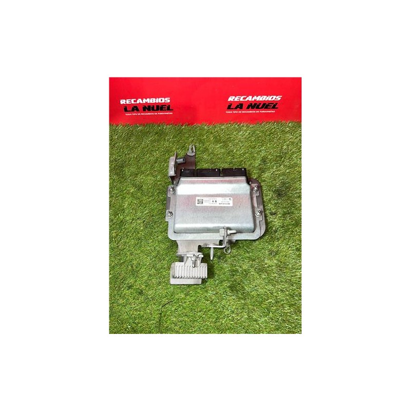 Recambio de centralita para renault kangoo iii rapid (03.2021) kangoo referencia OEM IAM A4209009501  