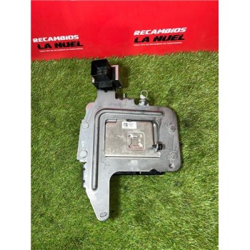 Recambio de centralita para renault kangoo iii rapid (03.2021) kangoo referencia OEM IAM A4209009501  