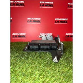 Recambio de centralita para renault kangoo iii rapid (03.2021) kangoo referencia OEM IAM A4209009501  