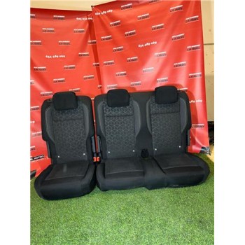 Recambio de asientos traseros para peugeot rifter (06.2018) 1.5 active standard [1,5 ltr. - 75 kw blue-hdi fap] referencia OEM I