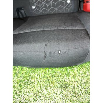 Recambio de asientos traseros para peugeot rifter (06.2018) 1.5 active standard [1,5 ltr. - 75 kw blue-hdi fap] referencia OEM I