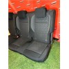 Recambio de asientos traseros para peugeot rifter (06.2018) 1.5 active standard [1,5 ltr. - 75 kw blue-hdi fap] referencia OEM I