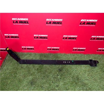 Recambio de moldura lateral dcha. para renault kangoo iii rapid (03.2021) kangoo referencia OEM IAM 777468372R  