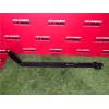 Recambio de moldura lateral dcha. para renault kangoo iii rapid (03.2021) kangoo referencia OEM IAM 777468372R  