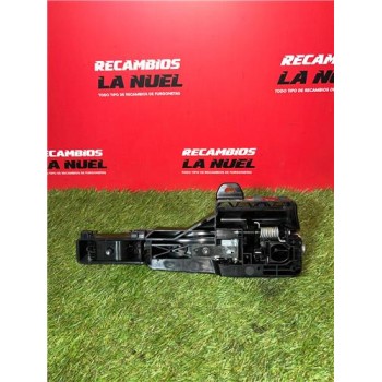 Recambio de maneta exterior puerta corredera derecha para renault kangoo iii rapid (03.2021) kangoo referencia OEM IAM 806079360