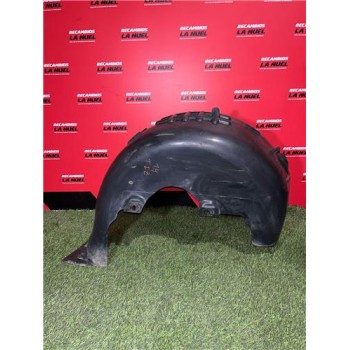 Recambio de pase rueda tra. izdo. para citroën jumpy furgón (05.2016) 2.0 control m [2,0 ltr. - 90 kw blue-hdi fap] referencia O